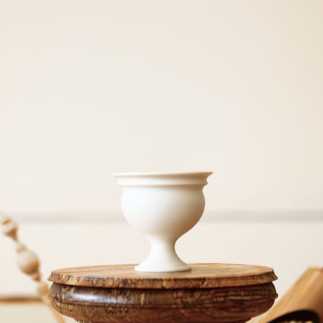 Kazuhiro Arima〝silk″ / humanity pot    no507-86