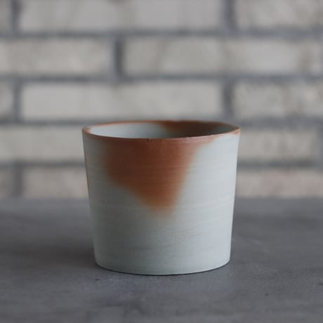 BIZENBACHI (備前鉢) / BANKSIA WORKS / 3.5号  no.412-46