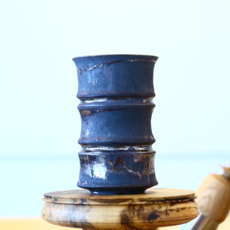 Kazuhiro Arima〝CORE″ / humanity pot    no813-47