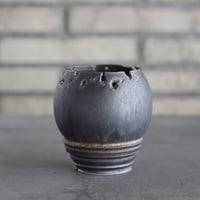 takero pot / mushikui / テツ (3号)  no.531-16