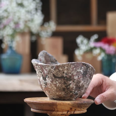 【TENN】Pot / TAKERO POT  no.1225/81