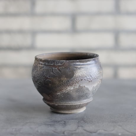 TAKERO POT / モミテツ / (3.5号)  no.1207-76