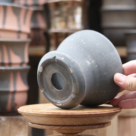 HUM / humanity pot    no.115-149