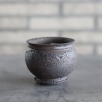 N/OH【澪標-芽の巣山別注】山ノ月ブラック+ moon / SS no.1204/14