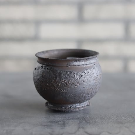 TAKERO POT / モミ / (3号) no.1116-45