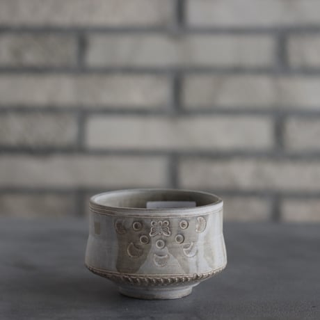 Kazuhiro Arima / humanity pot (3号)  no.A1221-37