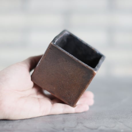 Kaori Ono / blacca / humanity pot (2.5号)  no.831-101