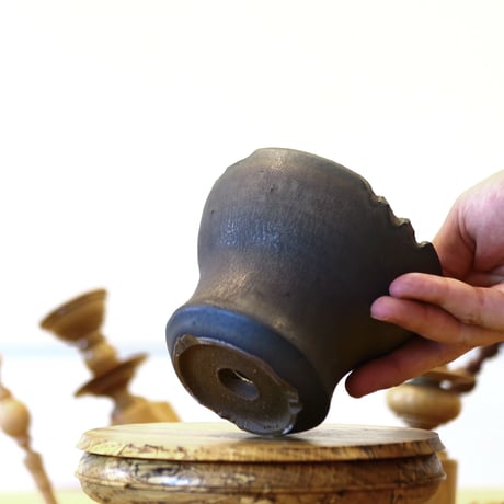 HUM / humanity pot     no.625-101