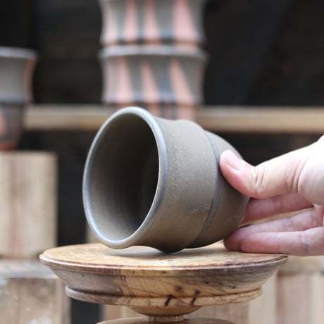 HUM / humanity pot    no.115-192