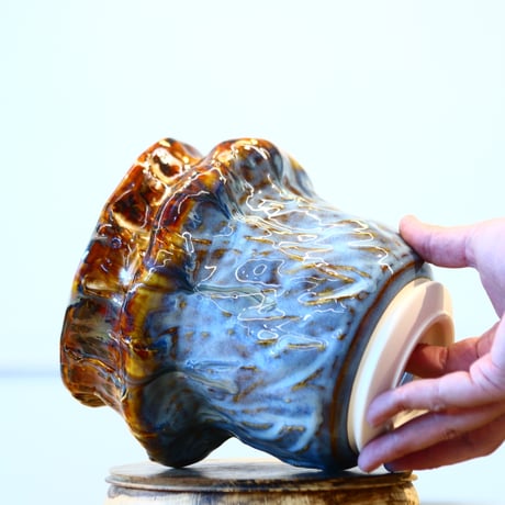 P&A ceramic ware / souha　no.218-34