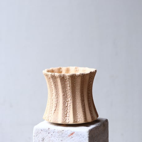 Rintaro Nonaka〝soso/礎礎 ″  Be.reef  / M-long     no.313-31
