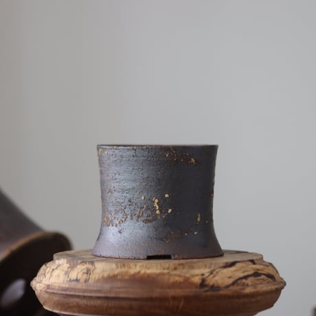 Masato Akutsu〝grunge″ / humanity pot    no.609-53