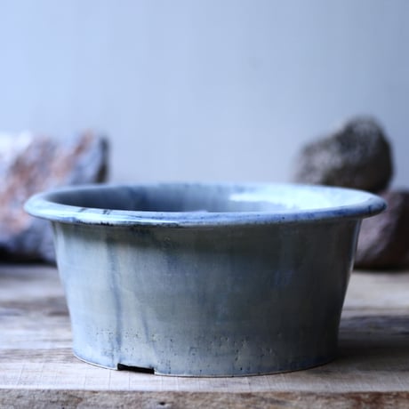 Masato  Akutsu 〝ether″   /   humanity pot       no91342