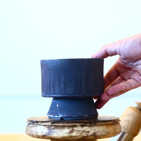 Kazuhiro Arima〝CORE″ / humanity pot    no813-50