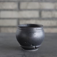 takero pot / mushikui / テツ (3号)  no.531-61