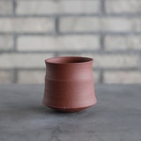 たけろうポット チギリ アオサビ M no.221-A③ | 芽の巣山