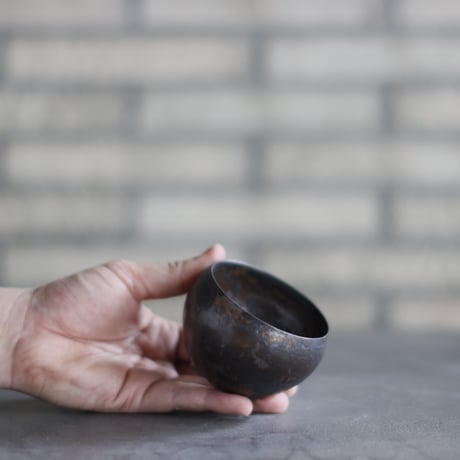 Shu Hirai -Rajasan bowl- / PLANETX / S (2.5号)  no.511-67