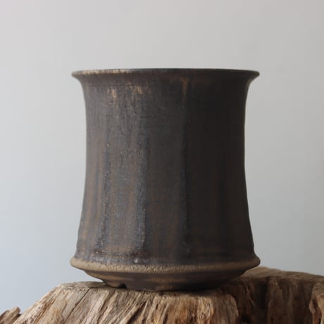 Atsushi Funakushi / humanity pot    no721-30
