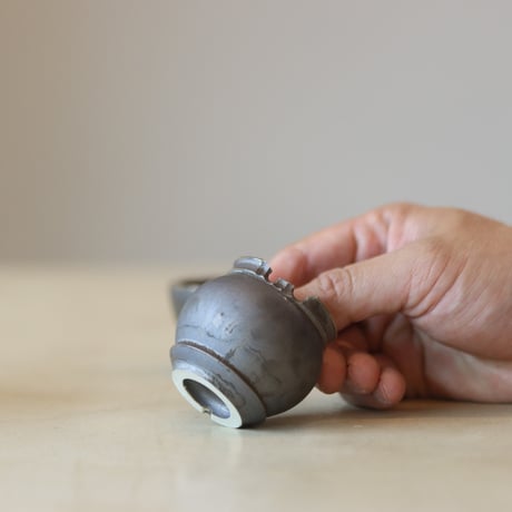 TAKERO POT / マメ3点set (1~1.5号鉢)  no.323.16