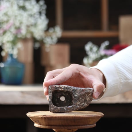 【TENN】Pot / TAKERO POT  no.1225/119