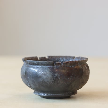 TAKERO POT / MOMI  no.302-8