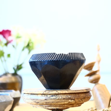 N/OH  INORI / Black / S　 no.604-145