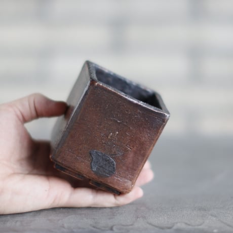 Kaori Ono / blacca / humanity pot (2.5号)  no.831-99