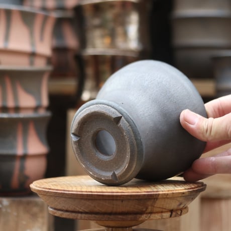 HUM / humanity pot    no.115-142