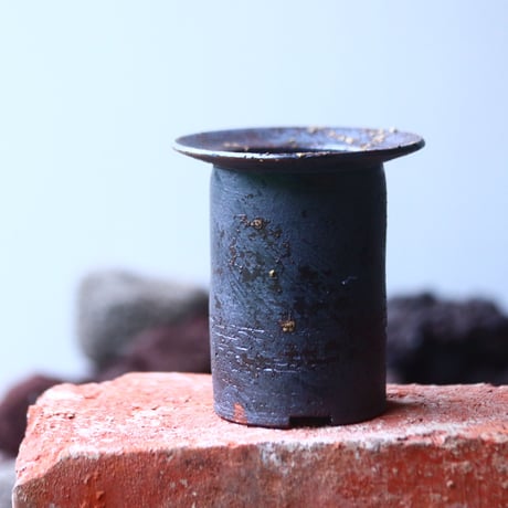 Masato  Akutsu 〝grunge″   /   humanity pot       no51008