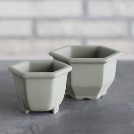 Konect / nos pot / Olive  no.628-1