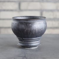 takero pot / mushikui / テツ (4号)  no.531-4