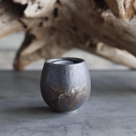 TAKERO POT / Tetsu  (2号)   no.525-97