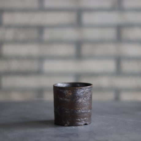 Shu Hirai -Rajasan cylinder- / PLANETX / S (2.5号)  no.511-58