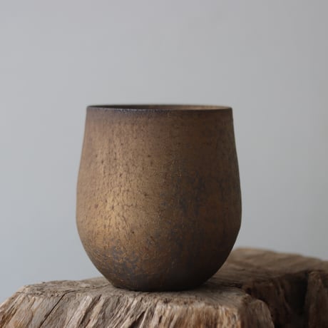 Atsushi Funakushi / humanity pot    no721-63