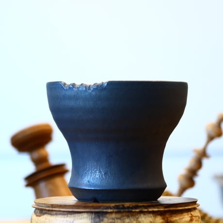 HUM / humanity pot     no.114-36