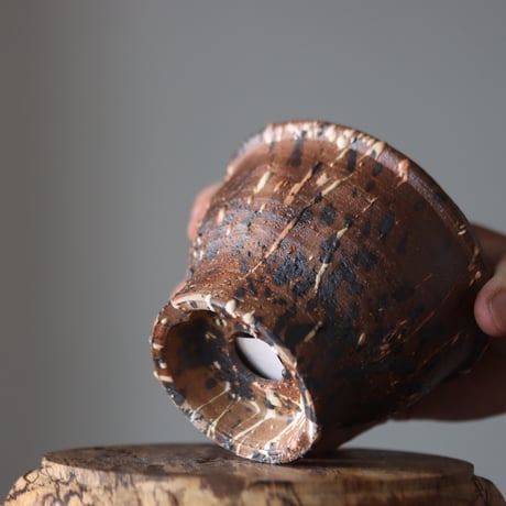 Naoto Hirata / humanity pot   no.818-28