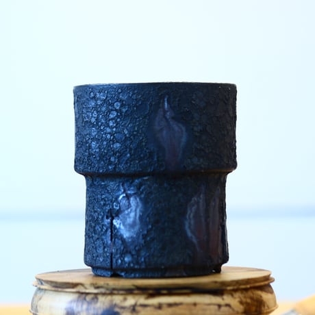 Kazuhiro Arima〝breed″ / humanity pot    no813-34