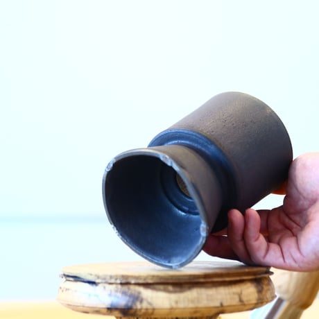 Kazuhiro Arima〝cell″ / humanity pot    no813-88