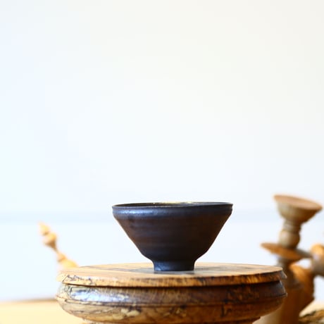 Kazuhiro Arima〝jamoro″ / humanity pot    no507-10