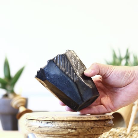 N/OH   澪標 / Black / SS   no.611-26