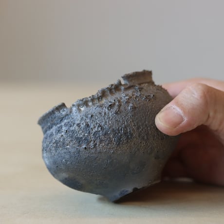 TAKERO POT / MOMI  no.302-10