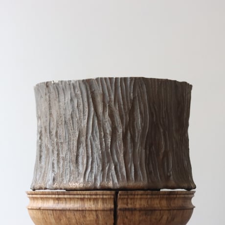TAKERO POT / TETSU  no.309-3