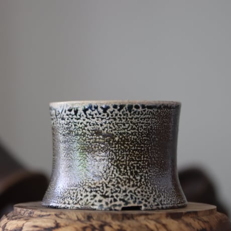 Masato  Akutsu〝soda″ / humanity pot    no.609-13