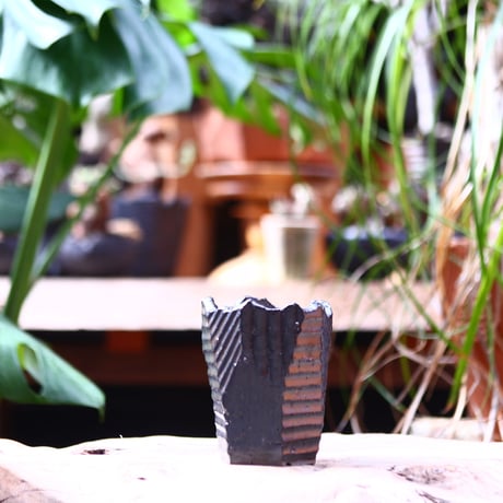 N/OH   応-OU- / SS / Black    no.227/11