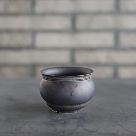 TAKERO POT / テツ / (3号)  no.1207-32