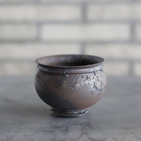 TAKERO POT / モミ / (3号) no.1116-37