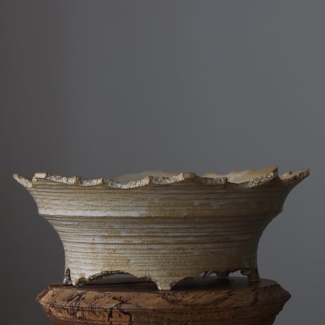 N/OH / M12 / Ocher + Moon / S   no.728-58