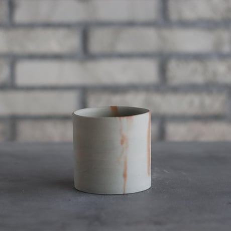 BIZENBACHI (備前鉢) / BANKSIA WORKS / 2.5号  no.412-26