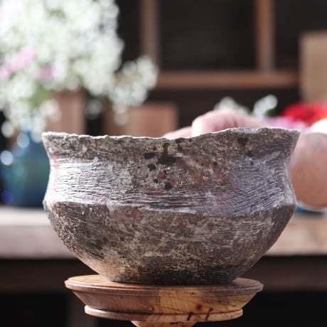 【TENN】Pot / TAKERO POT  no.1225/70