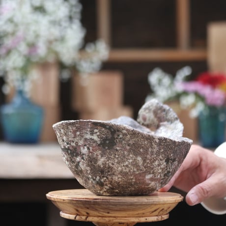 【TENN】Pot / TAKERO POT  no.1225/81